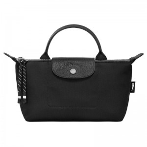 Bolso Pequeño Longchamp Le Pliage Energy Mujer Negros | BTGO-97861