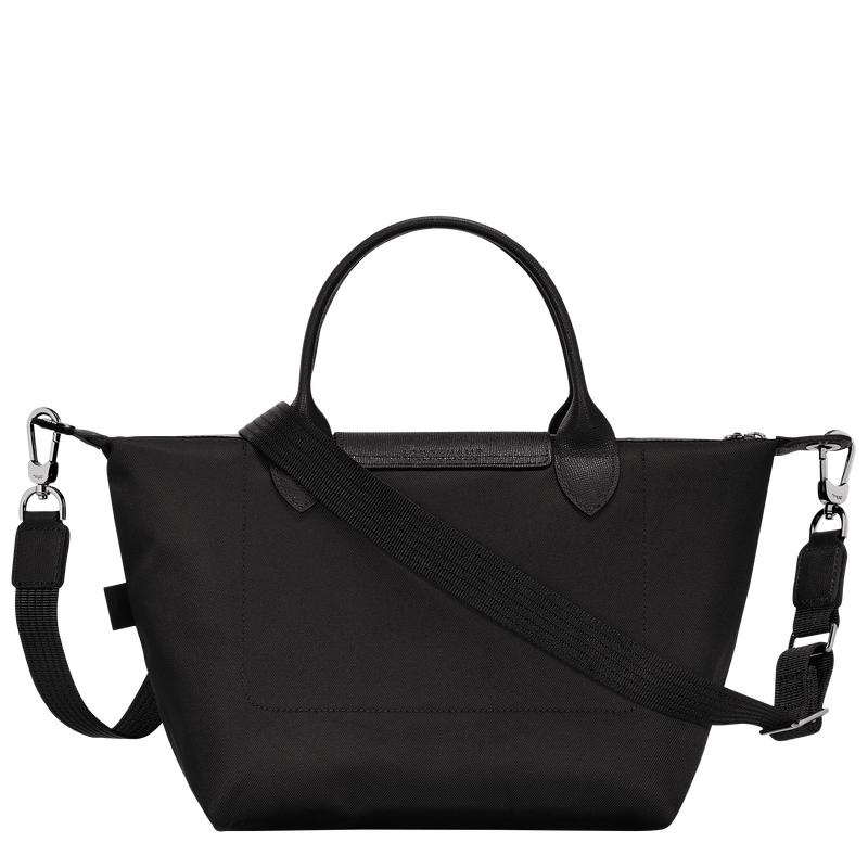 Bolsa de Mano Longchamp Le Pliage Energy S Mujer Negros | OHSX-32846