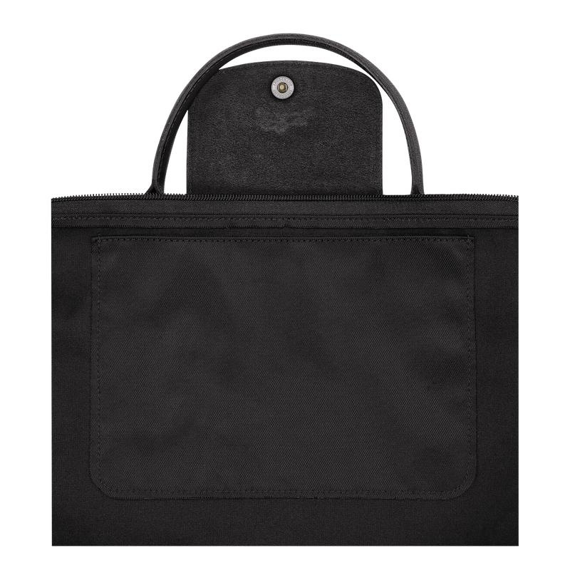 Bolsa de Mano Longchamp Le Pliage Energy S Mujer Negros | OHSX-32846