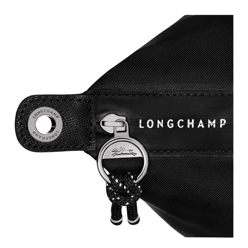 Bolsa de Mano Longchamp Le Pliage Energy S Mujer Negros | OHSX-32846