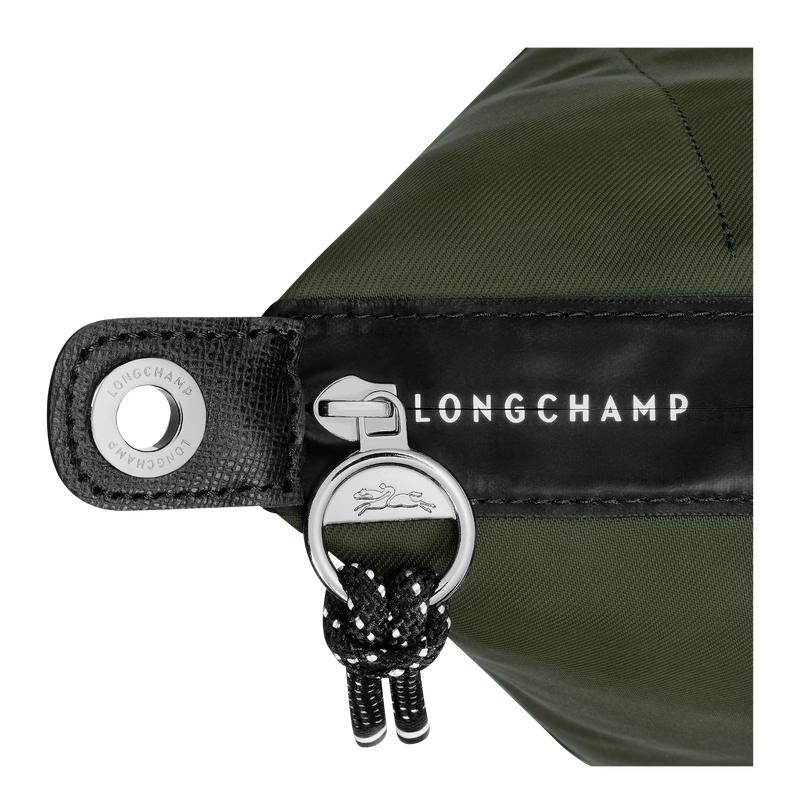 Bolsa de Mano Longchamp Le Pliage Energy S Mujer Kaki | MUZT-28753