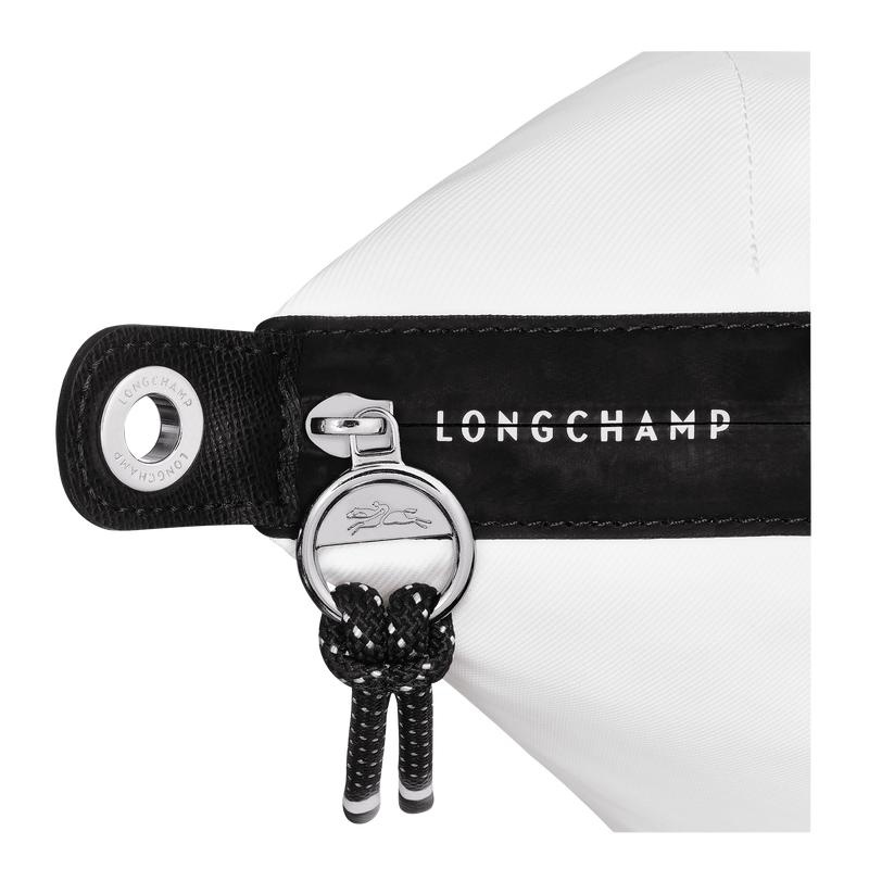 Bolsa de Mano Longchamp Le Pliage Energy S Mujer Blancos | VWHF-30762