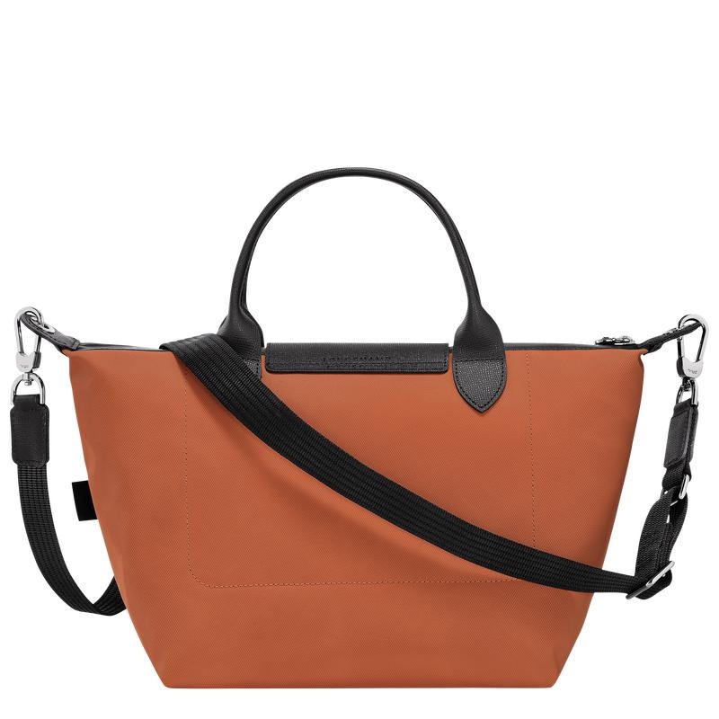 Bolsa de Mano Longchamp Le Pliage Energy S Mujer Rojos | IPZV-34819