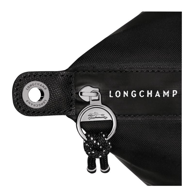 Bolsa de Mano Longchamp Le Pliage Energy L Mujer Negros | QACU-14697