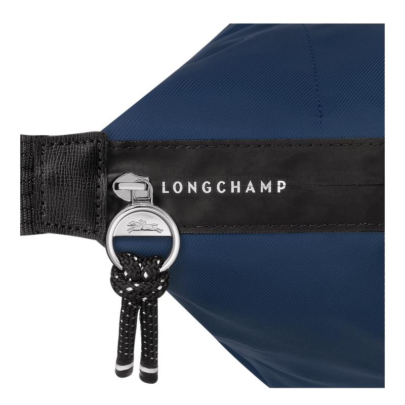 Bolsa de Mano Longchamp Le Pliage Energy L Mujer Azul Marino | IXUL-87196