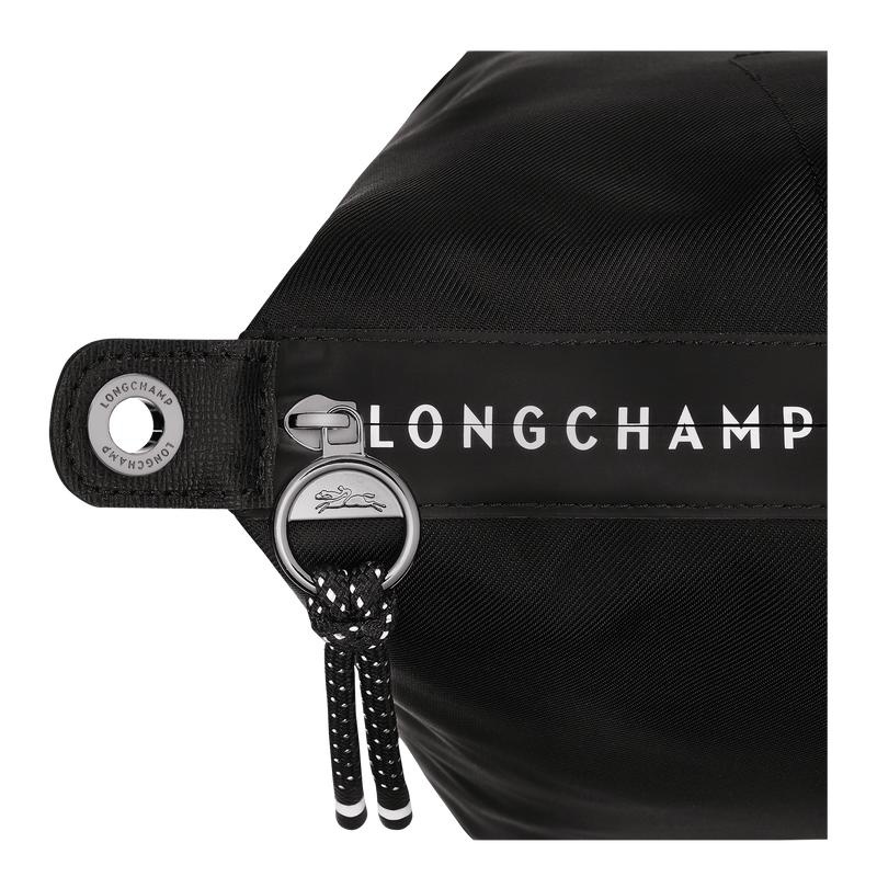 Bolsa de Mano Longchamp Le Pliage Energy XL Mujer Negros | ACBP-14957