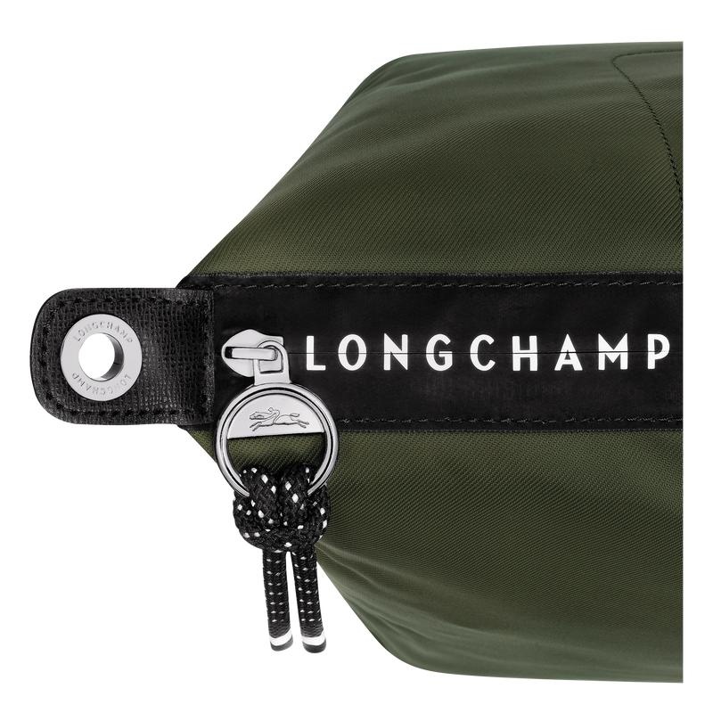 Bolsa de Mano Longchamp Le Pliage Energy XL Mujer Kaki | APNC-54068