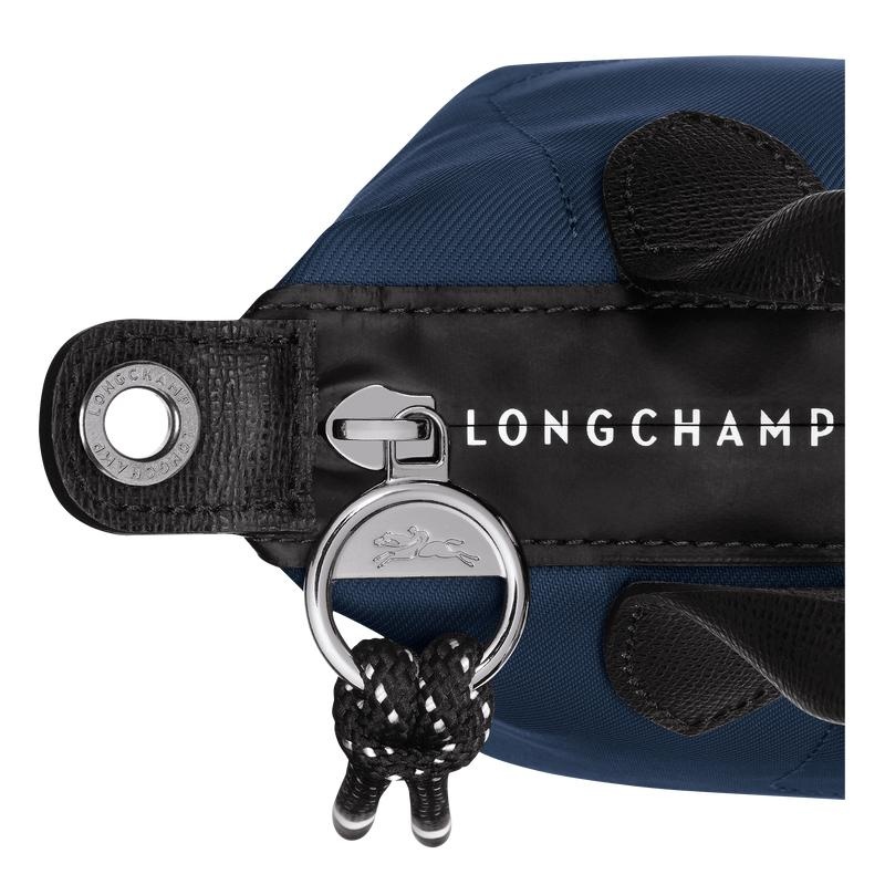 Bolsa de Mano Longchamp Le Pliage Energy XS Hombre Azul Marino | FJPE-26074