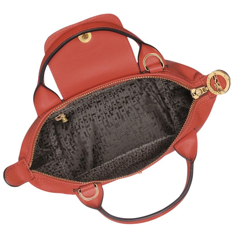 Bolsa de Mano Longchamp Le Pliage Xtra XS Mujer Rojos | CLKA-12753