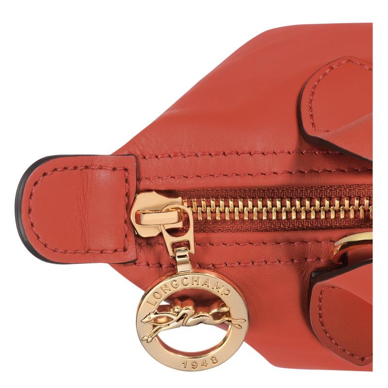 Bolsa de Mano Longchamp Le Pliage Xtra XS Mujer Rojos | CLKA-12753