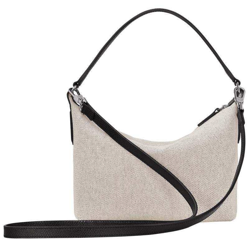 Bolsas Hombro Longchamp Essential S Mujer Blancos | MLHC-01862