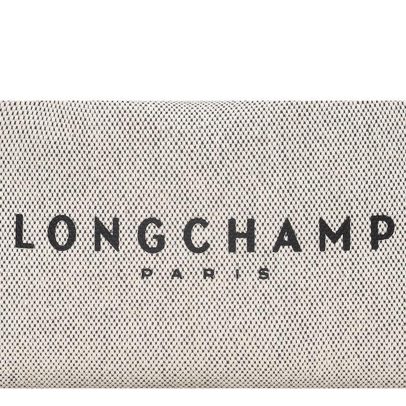 Bolsas Hombro Longchamp Essential S Mujer Blancos | MLHC-01862