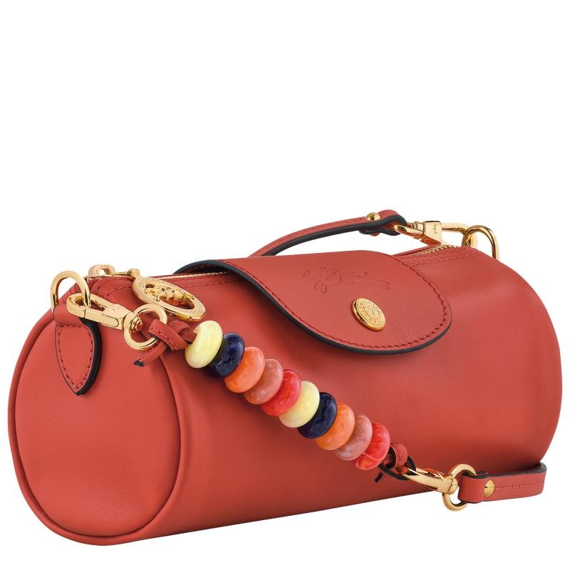 Bolsas Hombro Longchamp Le Pliage Xtra S Mujer Rojos | CLWX-24107