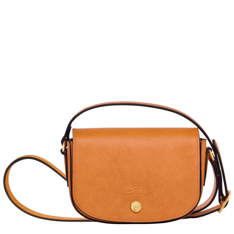 Bolsas Hombro Longchamp Épure XS Mujer Albaricoque Naranjas | LJSK-12045