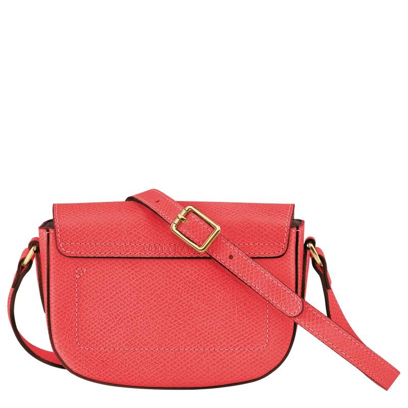 Bolsas Hombro Longchamp Épure XS Mujer Rojos | QLXI-90138