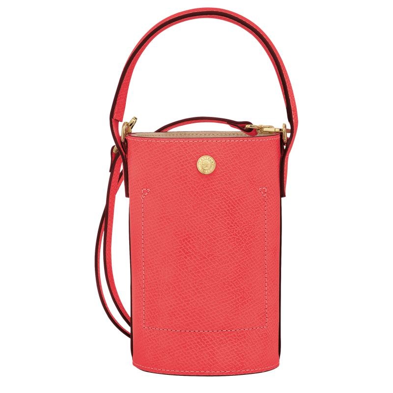 Bolsas Hombro Longchamp Épure XS Mujer Rojos | RTKV-42381