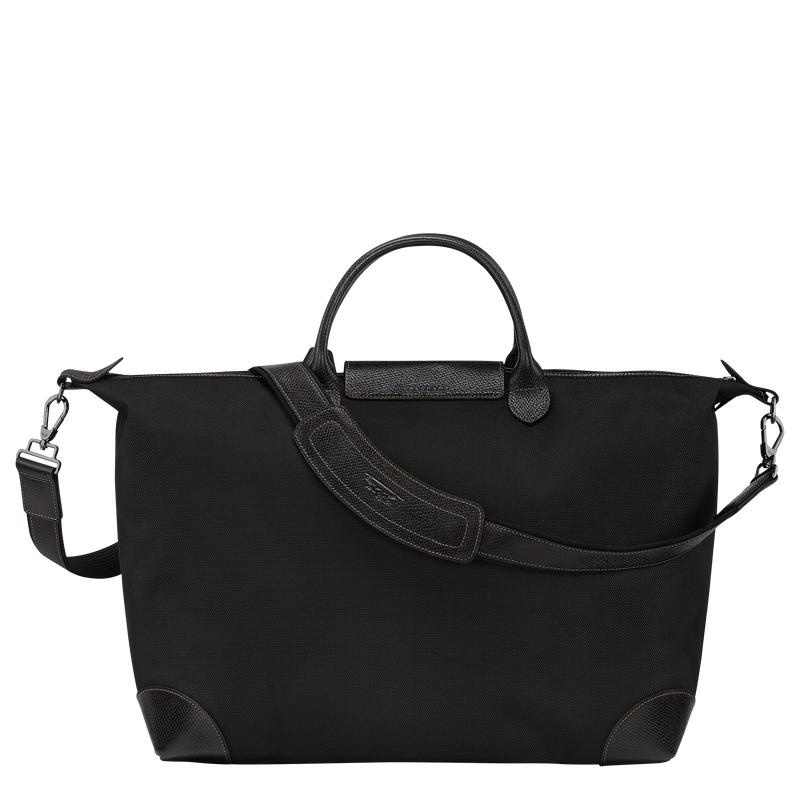 Bolsas de Viaje Longchamp Boxford S Mujer Negros | ROTU-17482