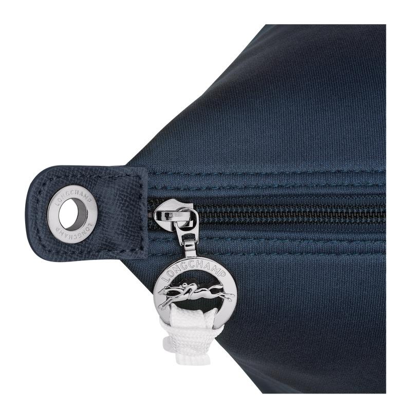 Bolsas de Viaje Longchamp Le Pliage Colección Hombre Azul Marino | ONKR-26548