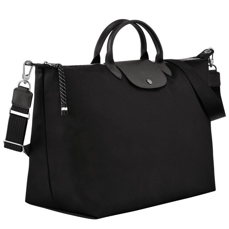 Bolsas de Viaje Longchamp Le Pliage Energy S Mujer Negros | VTXQ-01459