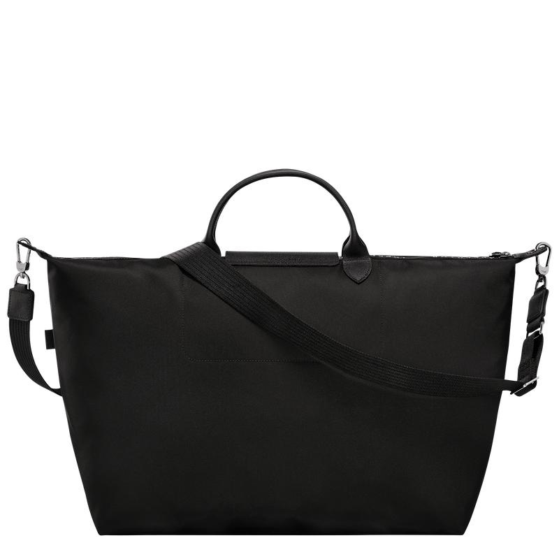 Bolsas de Viaje Longchamp Le Pliage Energy S Mujer Negros | VTXQ-01459