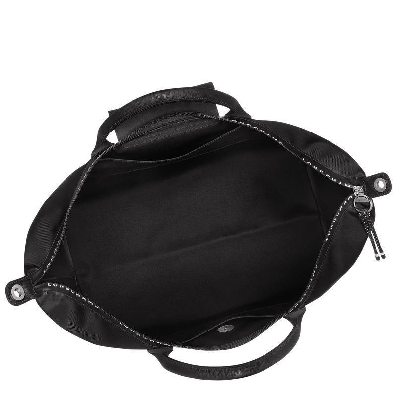 Bolsas de Viaje Longchamp Le Pliage Energy S Mujer Negros | VTXQ-01459