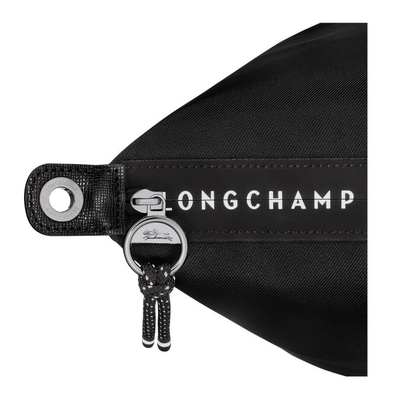 Bolsas de Viaje Longchamp Le Pliage Energy S Mujer Negros | VTXQ-01459