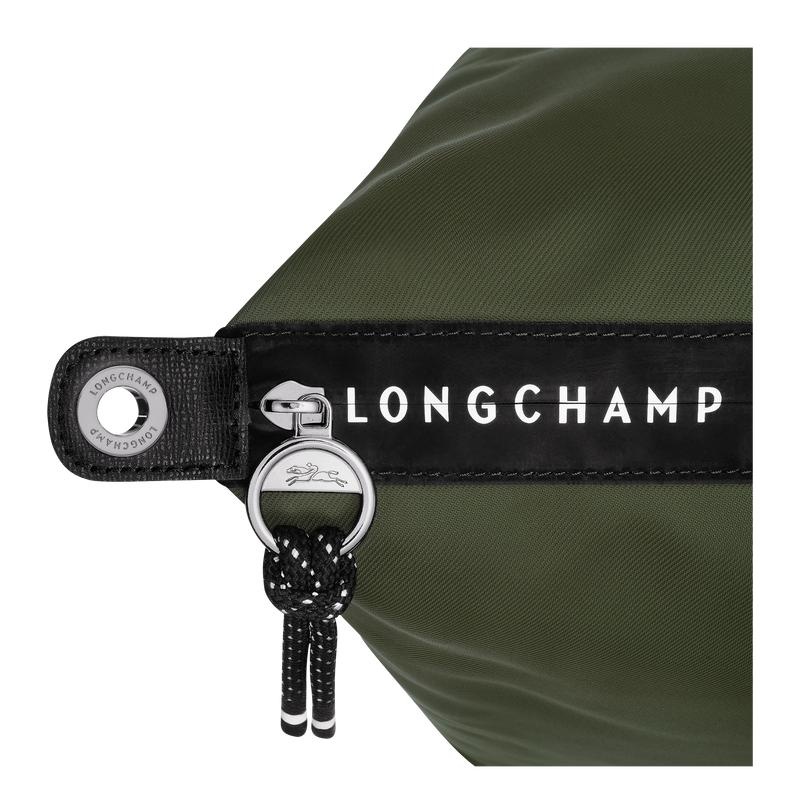 Bolsas de Viaje Longchamp Le Pliage Energy S Mujer Kaki | DTNP-23658