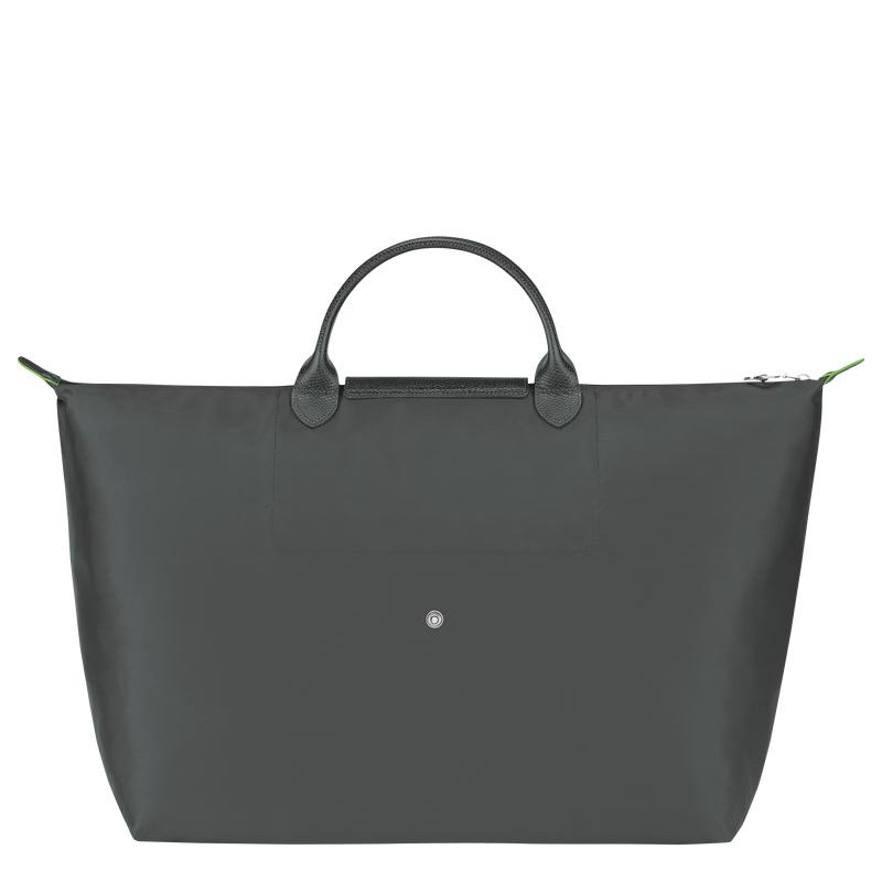 Bolsas de Viaje Longchamp Le Pliage Green S Mujer Grises | AYVX-15420