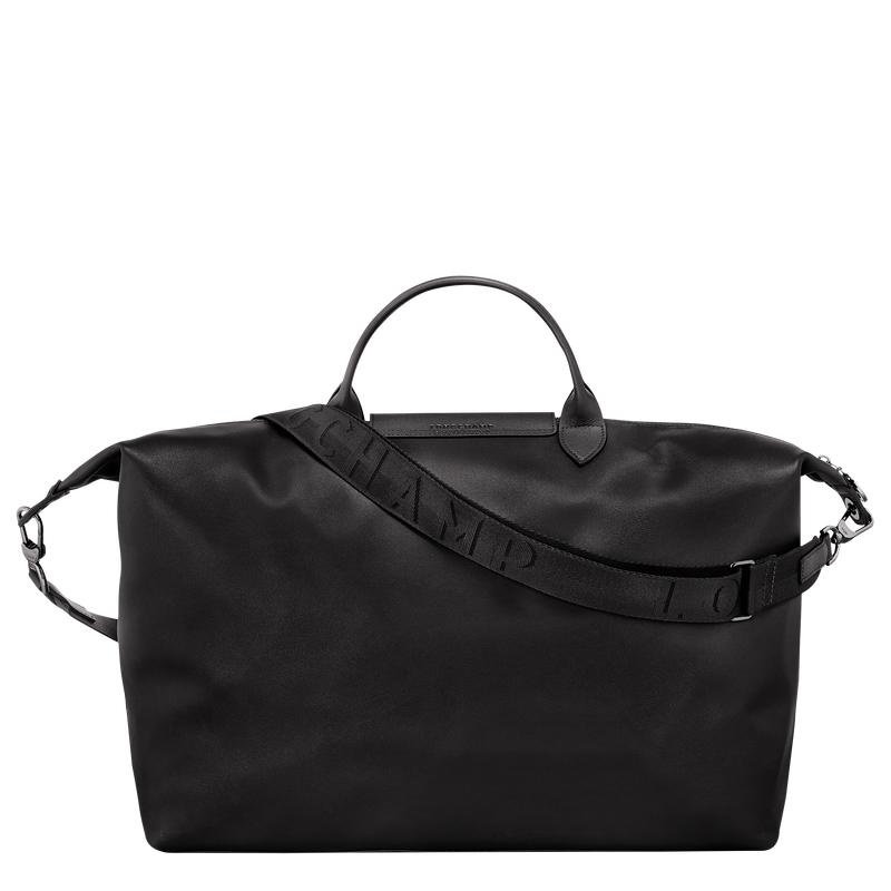 Bolsas de Viaje Longchamp Le Pliage Xtra S Mujer Negros | KFHM-57136