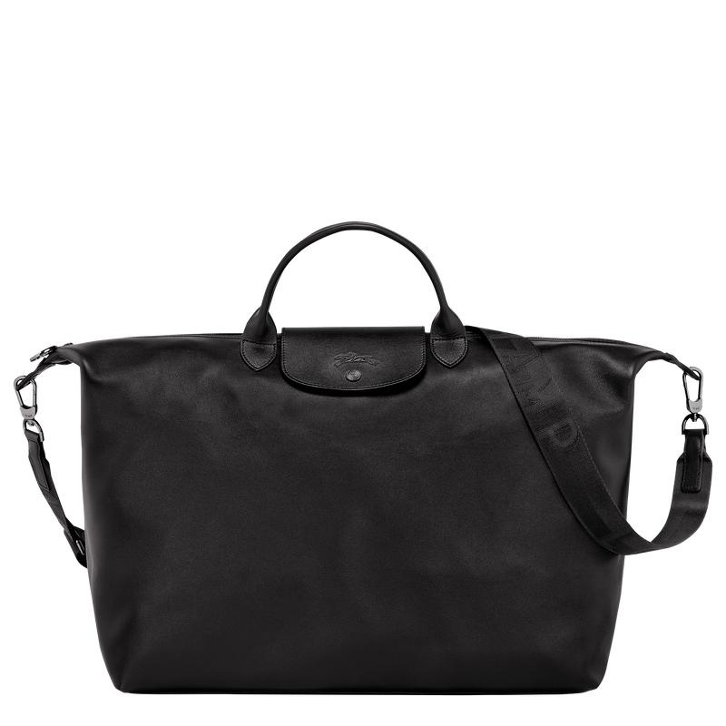 Bolsas de Viaje Longchamp Le Pliage Xtra S Mujer Negros | KFHM-57136