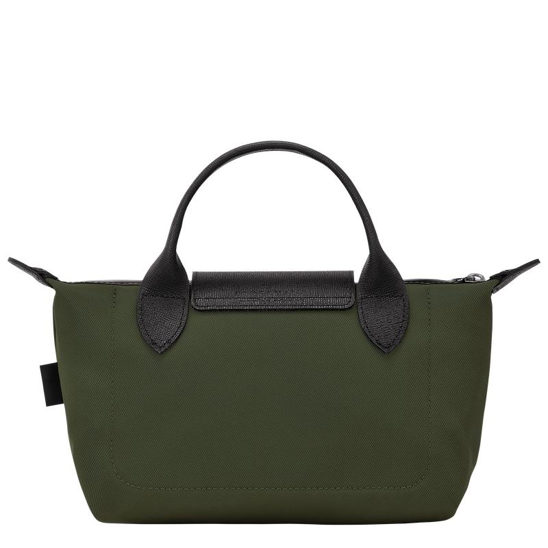 Bolso Pequeño Longchamp Le Pliage Energy Mujer Kaki | JZHR-23789