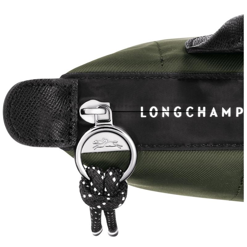 Bolso Pequeño Longchamp Le Pliage Energy Mujer Kaki | JZHR-23789