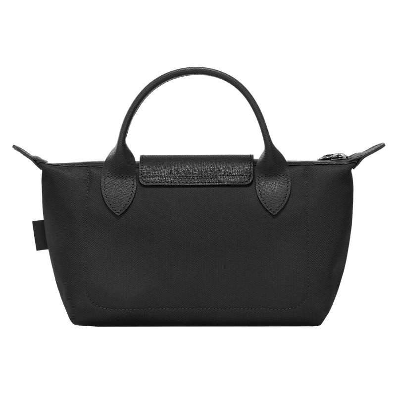 Bolso Pequeño Longchamp Le Pliage Energy Hombre Negros | ZTNX-69140