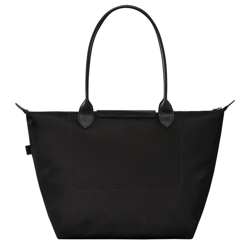 Bolso Tote Longchamp Le Pliage Energy L Mujer Negros | MXON-63985