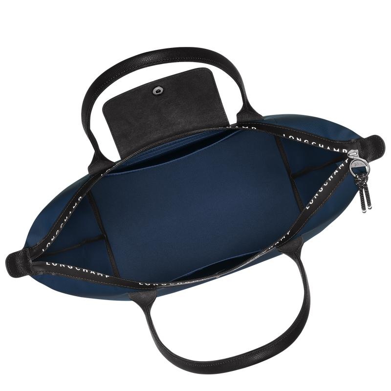 Bolso Tote Longchamp Le Pliage Energy L Mujer Azul Marino | MZFL-02986