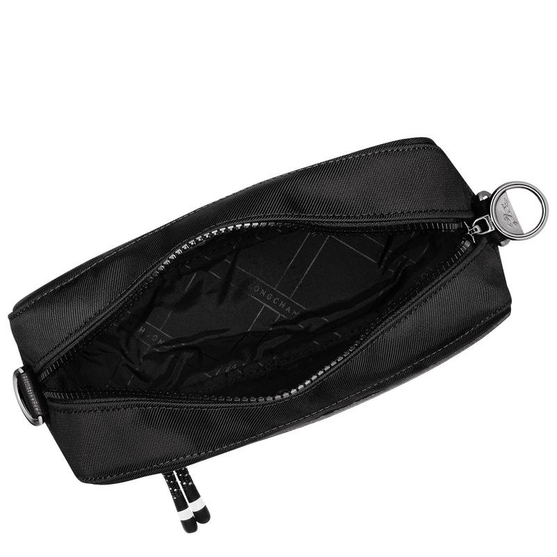 Camera Bag Longchamp Le Pliage Energy S Mujer Negros | JTXC-12638