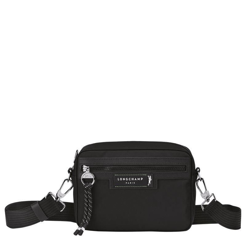 Camera Bag Longchamp Le Pliage Energy S Mujer Negros | JTXC-12638