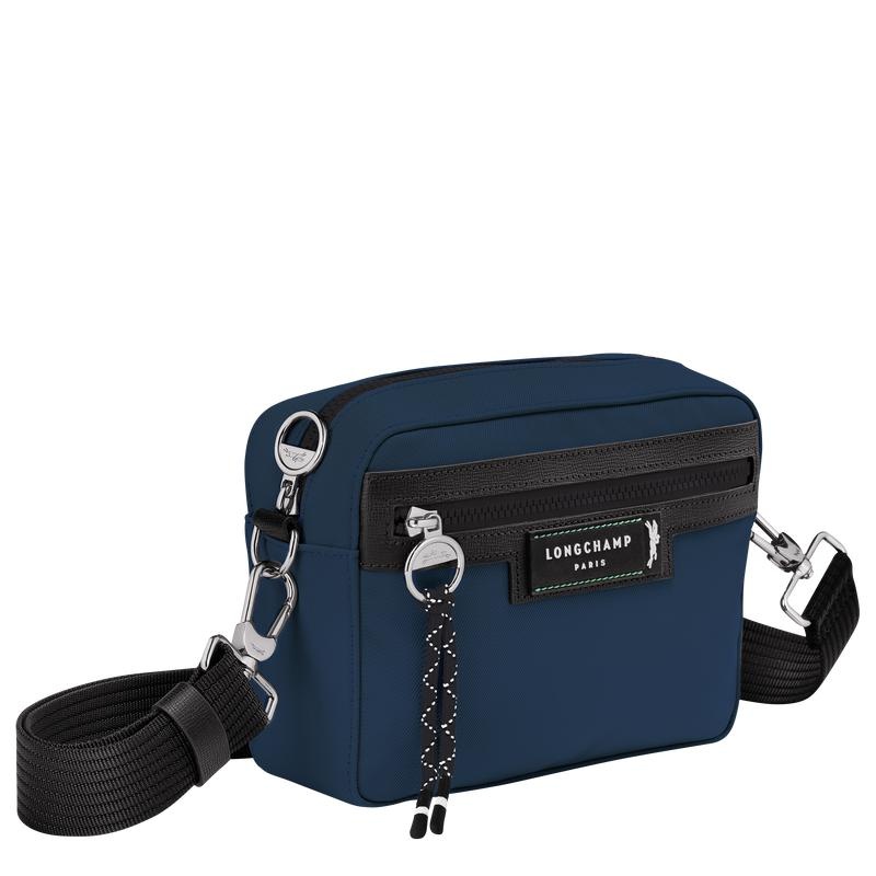 Camera Bag Longchamp Le Pliage Energy S Mujer Azul Marino | XFEI-07216