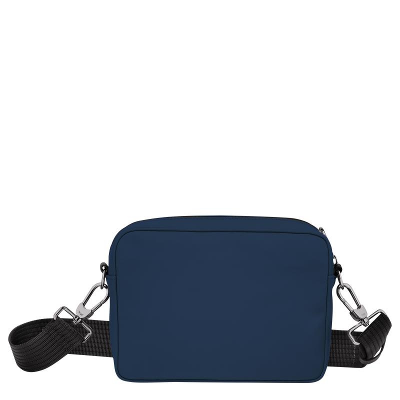 Camera Bag Longchamp Le Pliage Energy S Mujer Azul Marino | XFEI-07216