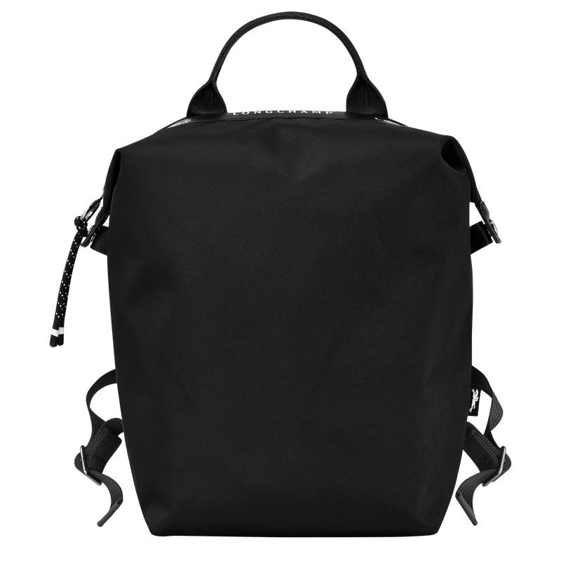 Mochilas Longchamp Le Pliage Energy L Hombre Negros | PDZL-13906