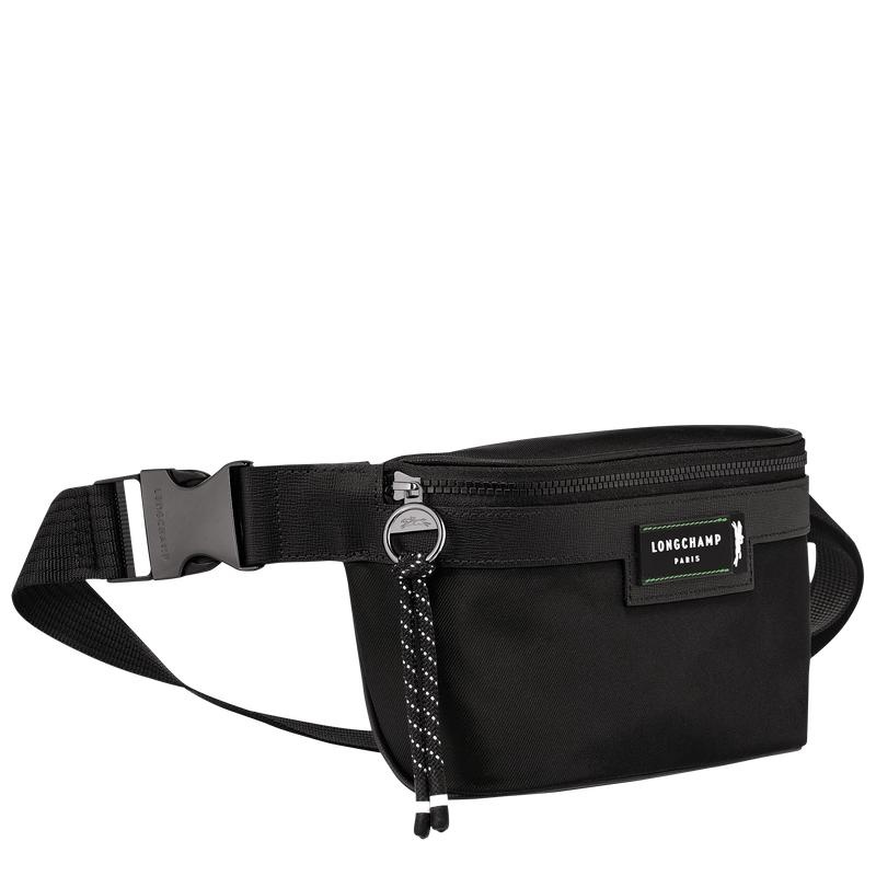 Riñonera Longchamp Le Pliage Energy M Hombre Negros | KLXP-15493