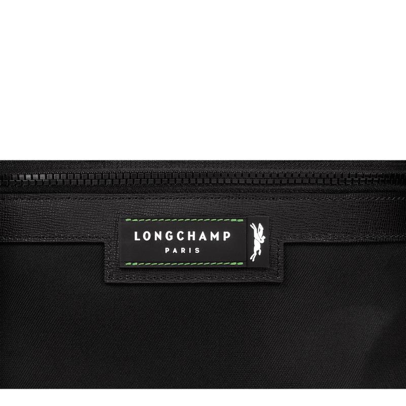 Riñonera Longchamp Le Pliage Energy M Hombre Negros | KLXP-15493