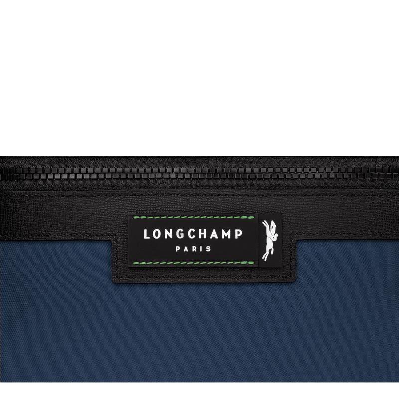 Riñonera Longchamp Le Pliage Energy M Mujer Azul Marino | FHEG-19402